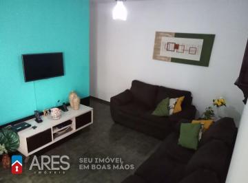 c0bef44e406ee593925701a1508c484e6ced9f7f · Casa com 2 dormitórios à venda, 124 m² por R$ 435.000,00 - Nova Americana - Americana/SP