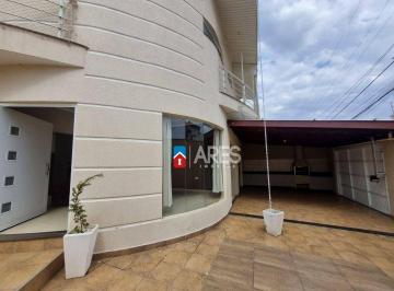 b855882ddfd9004d56dc7cb484d7d75de08e89e2 · Casa com 3 dormitórios à venda, 197 m² por R$ 650.000,00 - Jardim Nielsen Ville - Americana/SP