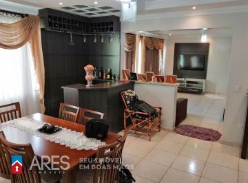 4b4e36b0b81f6488d136cedc0d39fad9475194d1 · Casa com 3 dormitórios à venda, 395 m² por R$ 850.000,00 - Parque Novo Mundo - Americana/SP