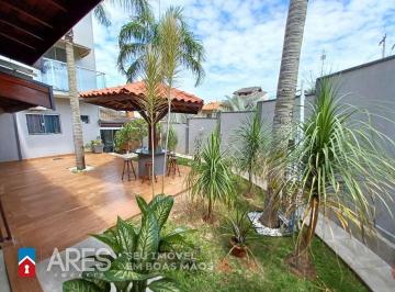35706d7f44d58327ae18144f16989d33d1edc32c · Casa Residencial à venda, Cidade Jardim II, Americana - CA0067.