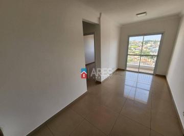 39fa921ed6b2f54e2fffbea938c8ceaa5fc57692 · Apartamento com 2 dormitórios à venda, 60 m² por R$ 375.000,00 - Jardim São Domingos - Americana/SP