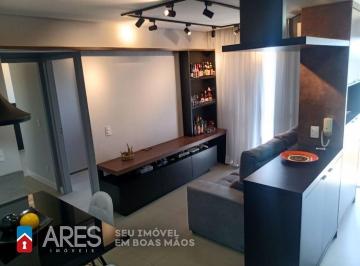 e0f7b67b60699c4104242d1a8645adf1352d1bc8 · Apartamento com 2 dormitórios à venda, 52 m² por R$ 380.000,00 - Centro - Americana/SP