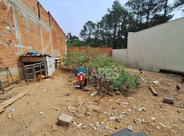 0058d01e8dca374747bad39860d445d121182f33 · Terreno à venda, 300 m² por R$ 300.000,00 - Parque São Jerônimo - Americana/SP