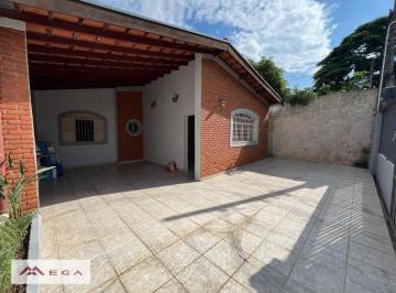 0c1231b12982a8ddcc07de5d19033794b95f6a0d · Casa à venda, 253 m² - Parque São Quirino - Campinas/SP