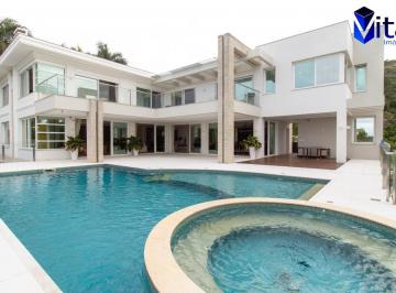 Foto 01 · Casa, Praia Brava, Florianópolis, SC
