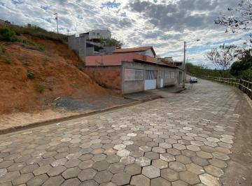 Foto 01 · Lote, Parque dos Jacarandás, Colatina, ES