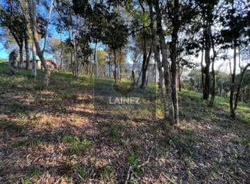Terreno · 3227m² · Lote / Terreno em Jardim Serrano  -  São Lourenço da Serra