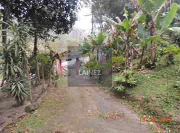 Rural , Juquitiba · Chácara em Juquitiba - Juquitiba