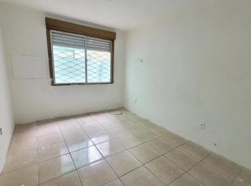 Apartamento · 47m² · 1 Quarto · 1 Vaga · Apartamento em Rua Coronel Timóteo - Camaquã - Porto Alegre/RS