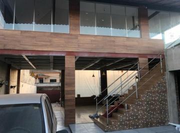 Casa de 3 quartos, Águas Claras · VENDO CASA EM RUA PÚBLICA PRÓXIMA EPVP!!