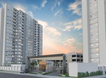 Apartamento · 53m² · 2 Quartos · 1 Vaga · Apartamento à venda, Condomínio Grand Topazio no bairro São Cristóvão, Teresina/PI