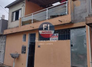 Casa · 90m² · 2 Quartos · VENDE-SE CASA EM ITAQUAQUECETUBA-SP
