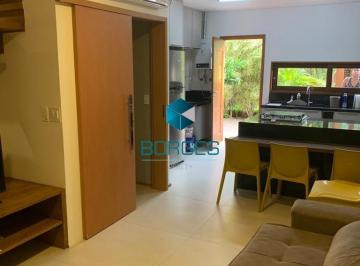 Foto 01 · Apartamento, Praia do Forte, Mata de São João, BA