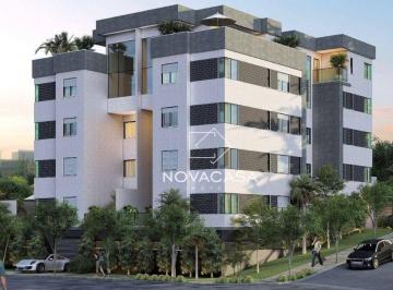 61a93e15b57bf1b2e3238ecd83db2b2e8fee4643 · Apartamento com 3 dormitórios à venda, 75 m² por R$ 799.000,00 - Itapoã - Belo Horizonte/MG