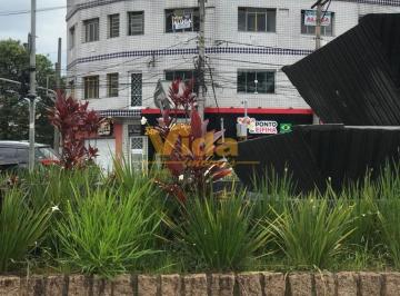 Comercial · 40m² · Salas Comercial para locação, Vila Yara - 40 metros.