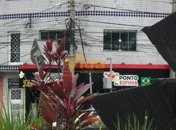 Comercial · 46m² · Salas Comercial para locação, Vila Yara - 46 metros.