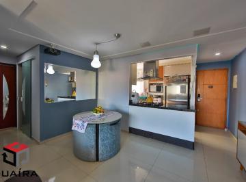 Apartamento · 84m² · 3 Quartos · 2 Vagas · Apartamento com 83 m² localizado no Jardim do Mar em São Bernardo do Campo/SP.