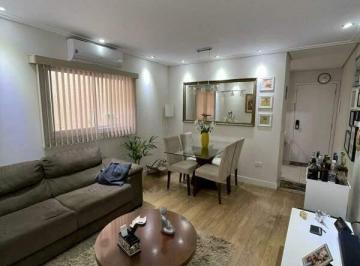 Apartamento · 82m² · 3 Quartos · 1 Vaga · Apartamento à venda 3 quartos 1 suíte 1 vaga Valparaíso - Santo André - SP