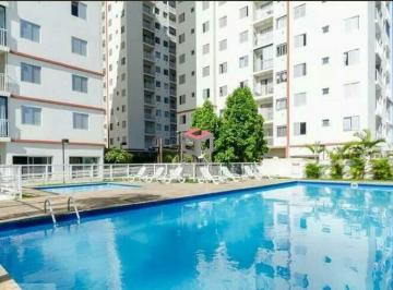 Apartamento · 69m² · 3 Quartos · 1 Vaga · Apartamento de 69 m² no Bairro Homero Thon em Santo André - SP (Com Elevador)