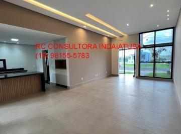 Foto 01 · Condominio, Jardim Panorama, Indaiatuba, SP