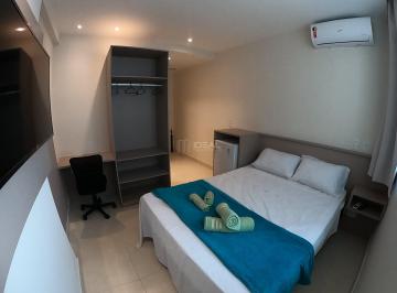 Flat mobiliado para locação na Pelinca no Ed. América Residence - Campos dos Goytacazes, RJ · Transamérica - Campos dos Goytacazes, RJ