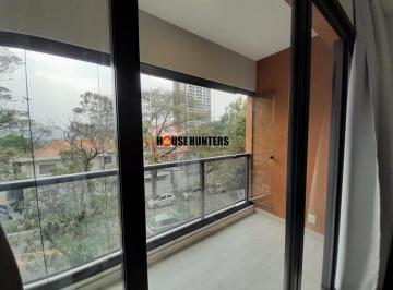 Foto 01 · Apartamento, Santo Amaro, São Paulo, SP