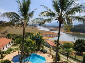 fddd8b71592c571f45e7746d592f4e5fbd15b0db · Chácara à venda, 3200 m² por R$ 2.500.000,00 - Peão - Piracaia/SP