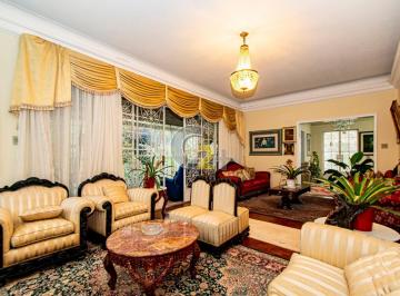 Casa · 950m² · 5 Quartos · 10 Vagas · Casa a venda 05 quartos no Pacaembu