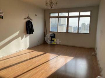 Apartamento · 72m² · 1 Quarto · APARTAMENTO - HIGIENÓPOLIS - 1 DORMITÓRIO - 72M²