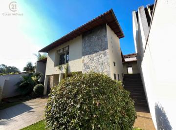 Casa · 250m² · 3 Quartos · 3 Vagas · Casa à venda em Londrina, Araxá, com 3 quartos, com 250 m²