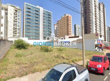 Foto 01 · Terreno, Vila Nossa Senhora do Bonfim, São José do Rio Preto, SP