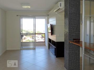 Apartamento · 72m² · 2 Quartos · 1 Vaga · Apartamento para Aluguel - João Paulo, 2 Quartos, 72 m2 - Florianópolis
