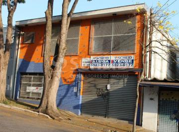 Comercial · 458m² · Excelente Prédio Comercial de 458m2 em dois pavimentos na Zona Sul