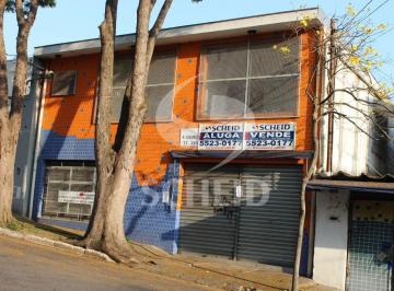 Comercial · 458m² · Excelente Prédio Comercial de 458m2 em dois pavimentos na Zona Sul