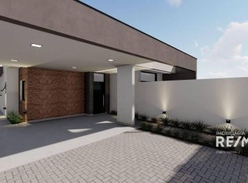 Casa · 141m² · 3 Quartos · 2 Vagas · CASA - RESIDENCIAL SANTA MARIA -VINHEDO