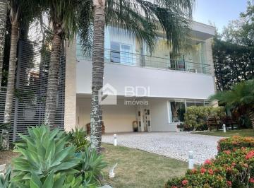 0 · casa à venda em Alphaville Campinas