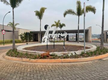 0 · terreno à venda em Loteamento Residencial Arborais