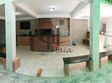 Casa · 310m² · 4 Quartos · 8 Vagas · Venda Sobrado Sao Paulo Sao Joao Climaco Ref: 36684
