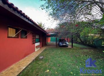 Foto 01 · Casa de Campo na Granja Viana SP.