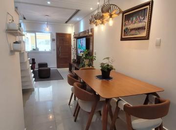 Casa de 3 quartos, São Paulo · CASA SOBRADO  - 163m² - R$ 960.000,00