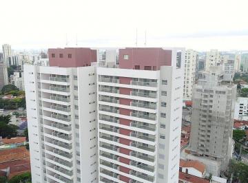 Apartamento · 69m² · 2 Quartos · 1 Vaga · Apartamento à venda no bairro Sumaré - São Paulo/SP, Zona Oeste