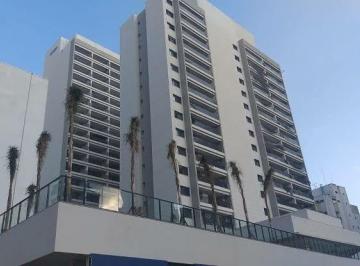 Apartamento · 40m² · 1 Quarto · 1 Vaga · Facto Paulista