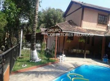 Foto 01 · Casa, Várzea das Moças, Niterói, RJ
