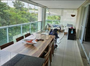 Apartamento de 3 quartos, São Paulo · HORIZONTES CIDADE UNIVERSITÁRIA - 234m² -R$ 3.140.000,00