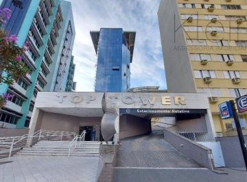 Comercial · 32m² · Sala Comercial no Centro de Florianópolis, SC