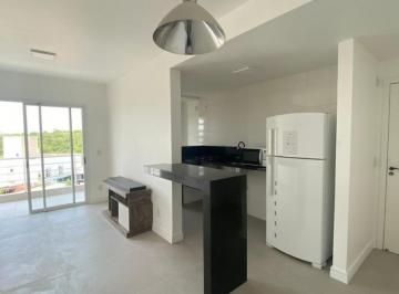 Apartamento · 55m² · 2 Quartos · 1 Vaga · Apartamento 2 dormitorios, 1 vaga de garagem, sacada com churrasqueira bairro Igara em Canoas/RS