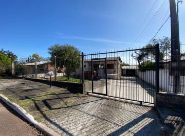 Casa · 90m² · 2 Quartos · 6 Vagas · Casa à venda - na Estância Velha