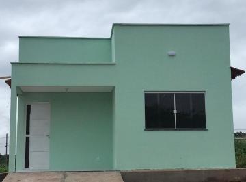 Casa de 2 quartos, Teresina · Casas na Planta em Teresina 
