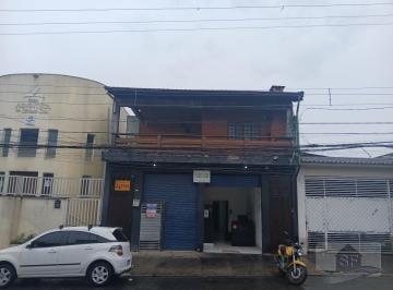 Casa · 40m² · Casa para aluguel, 1 suíte, Jardim Boa Vista (Zona Oeste) - São Paulo/SP