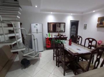 92aae3b5554a22c82fde45d2403be9df17c1cfbc · Sobrado com 2 dormitórios à venda, 128 m² por R$ 480.000,00 - Jardim Santa Lídia - Guarulhos/SP